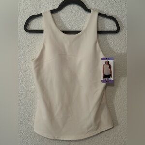 32 degree cool  - built in bra w/ padding size XS